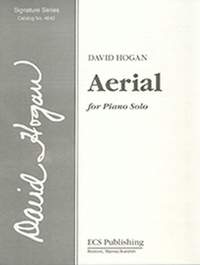 David J. Hogan: Aerial