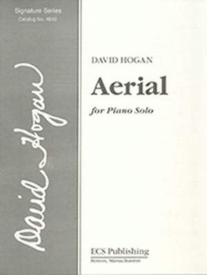 David J. Hogan: Aerial