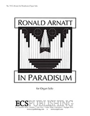 Ronald Arnatt: In Paradisum