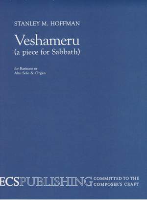 Stanley M. Hoffman: Veshameru