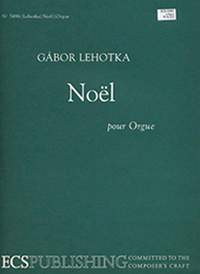 Gabor Lehotka: Noel