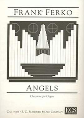 Frank Ferko: Angels