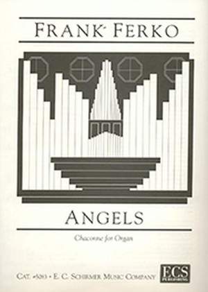 Frank Ferko: Angels