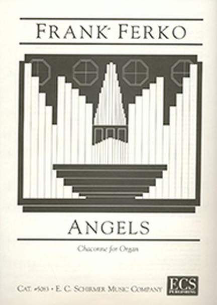 Frank Ferko: Angels