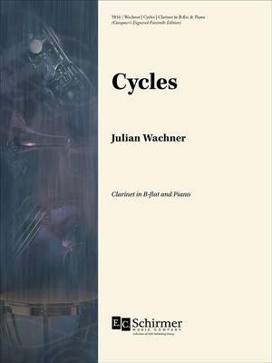 Julian Wachner: Cycles