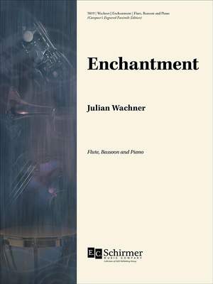 Julian Wachner: Enchantment