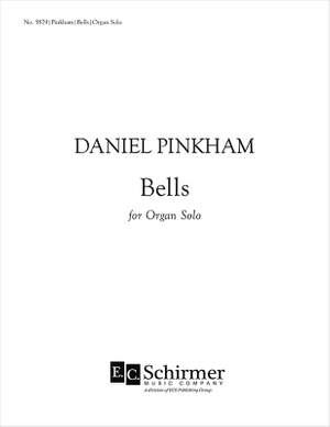 Daniel Pinkham: Bells