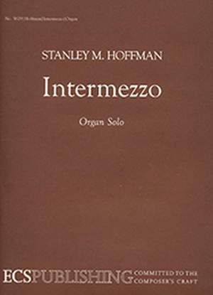 Stanley M. Hoffman: Intermezzo