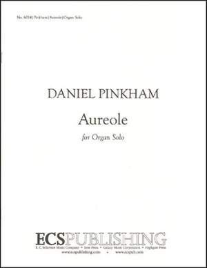 Daniel Pinkham: Aureole