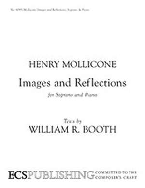 Henry Mollicone: Images and Reflections
