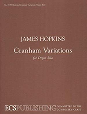 James F. Hopkins: Cranham Variations