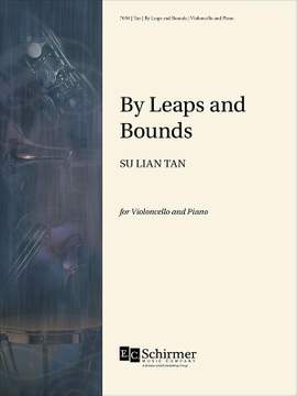 Su Lian Tan: By Leaps and Bounds