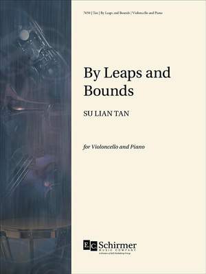 Su Lian Tan: By Leaps and Bounds