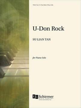 Su Lian Tan: U-Don Rock