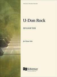 Su Lian Tan: U-Don Rock