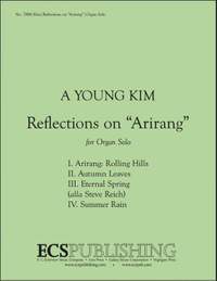 A Young Kim: Reflections on Arirang