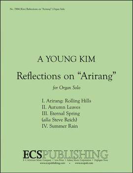 A Young Kim: Reflections on Arirang