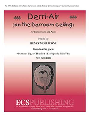 Henry Mollicone: Derri-Air