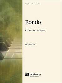 Edward Thomas: Rondo