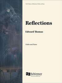 Edward Thomas: Reflections
