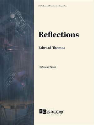Edward Thomas: Reflections