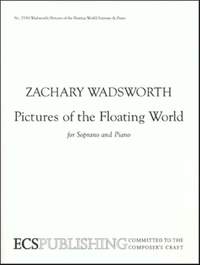 Zachary Wadsworth: Pictures of the Floating World