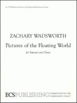 Zachary Wadsworth: Pictures of the Floating World