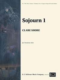 Clare Shore: Sojourn 1