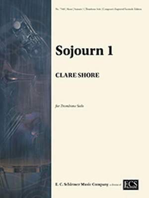 Clare Shore: Sojourn 1