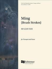 Su Lian Tan: Ming