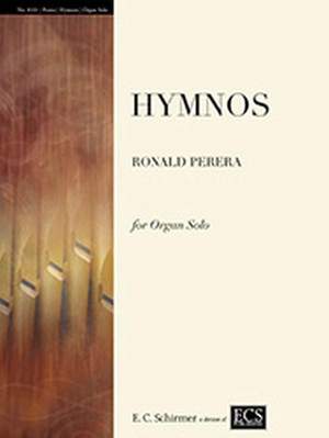 Ronald Perera: Hymnos