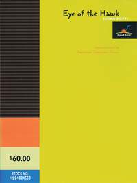 Susan Botti: Eye of the Hawk