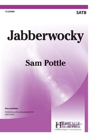Sam Pottle: Jabberwocky