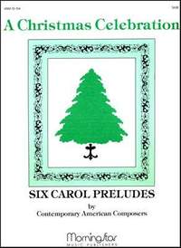 Leo Abbott: A Christmas Celebration