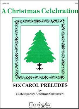 Leo Abbott: A Christmas Celebration