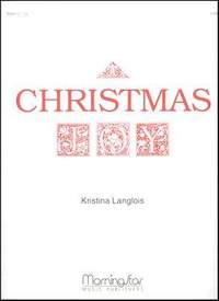 Kristina Langlois: Christmas Joy