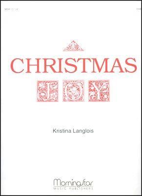 Kristina Langlois: Christmas Joy