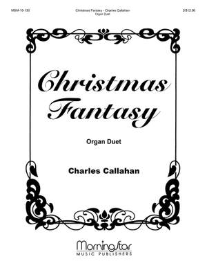Charles Callahan: Christmas Fantasy