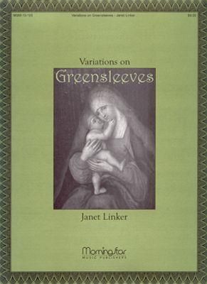 Janet Linker: Variations on Greensleeves