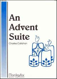 Charles Callahan: An Advent Suite