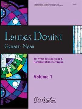 Gerald Near: Laudes Domini