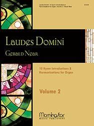 Gerald Near: Laudes Domini