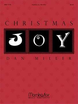 Dan Miller: Christmas Joy