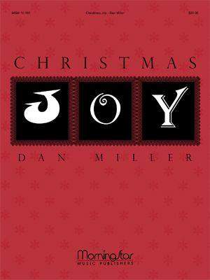 Dan Miller: Christmas Joy