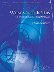 David Schelat: What Child Is This