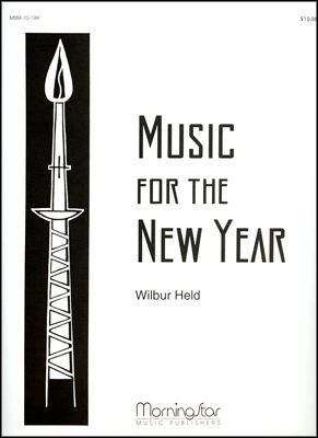 Wilbur Held: Music for the New Year