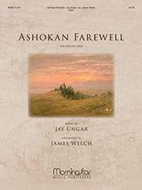 Jay Ungar_James Welch: Ashokan Farewell