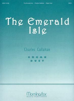Charles Callahan: The Emerald Isle