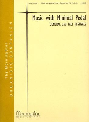 Kristina Langlois_Rodney Schrank: Music with Minimal Pedal -General & Fall Festivals