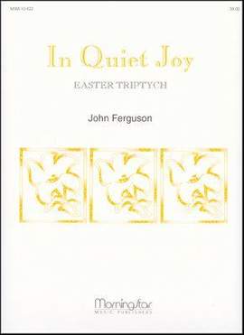 John Ferguson: In Quiet Joy